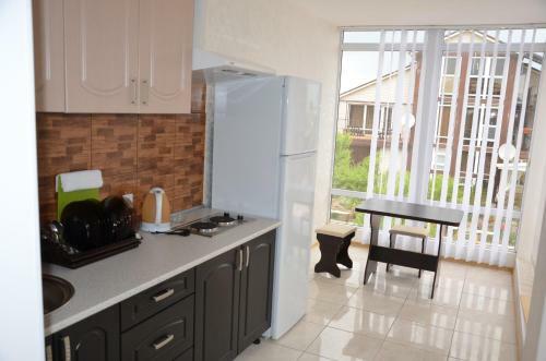 Otel Drug Apartment
