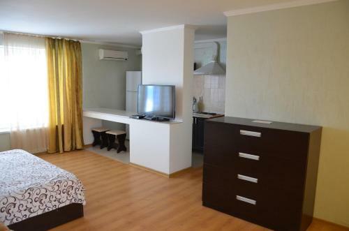 Otel Drug Apartment