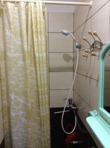 Otel Drug Apartment