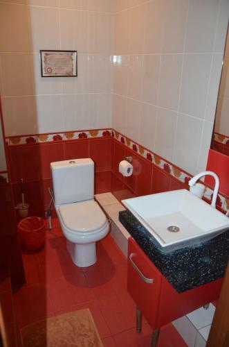 Otel Drug Apartment