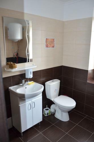Otel Drug Apartment