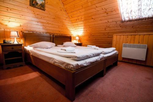 Hotel Karpatska Vezha