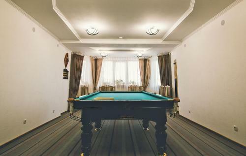 Hotel Karpatska Vezha