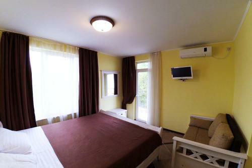 Hotel Pasuel