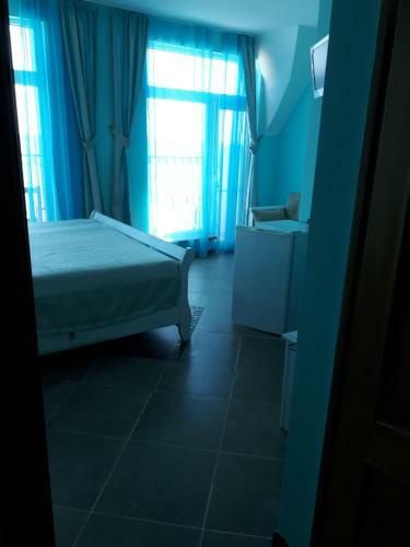 Hotel Pasuel