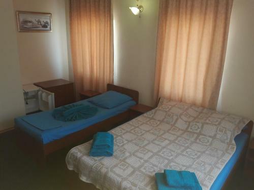 Hotel Odissey