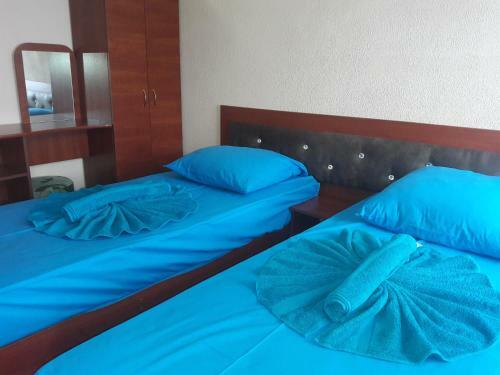 Hotel Odissey
