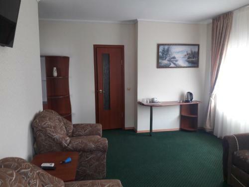 Hotel Odissey