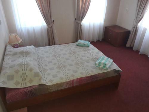 Hotel Odissey