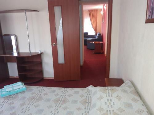 Hotel Odissey