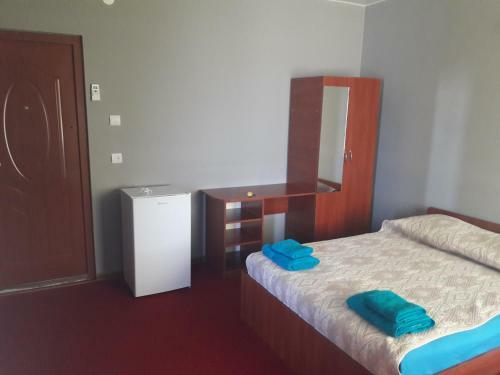 Hotel Odissey
