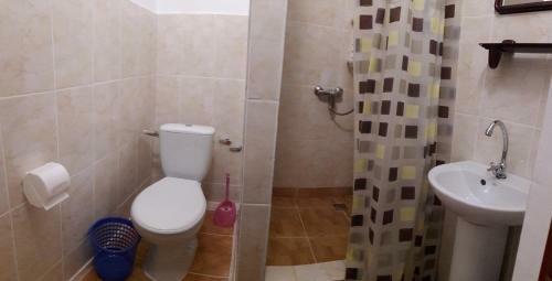 Hotel Odissey