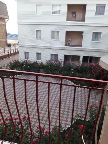 Hotel Odissey