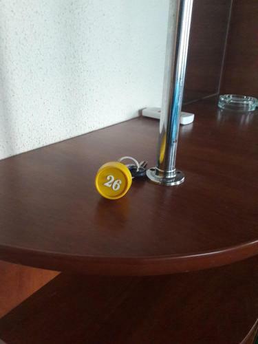 Hotel Odissey