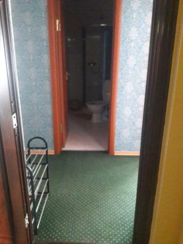 Hotel Odissey