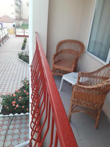 Hotel Odissey
