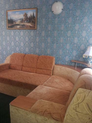 Hotel Odissey