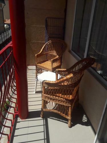 Hotel Odissey