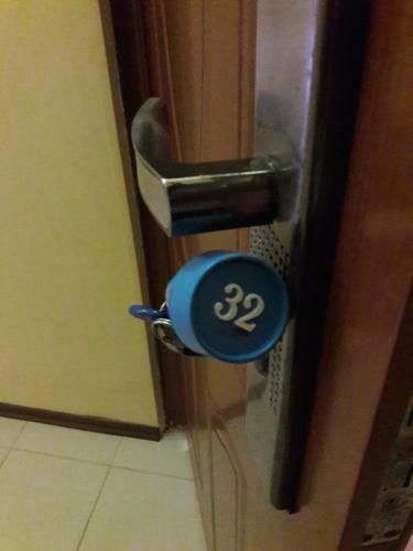 Hotel Odissey