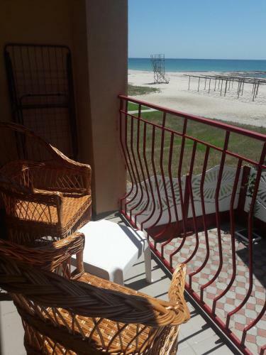 Hotel Odissey