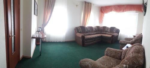 Hotel Odissey