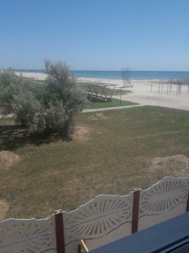 Hotel Odissey