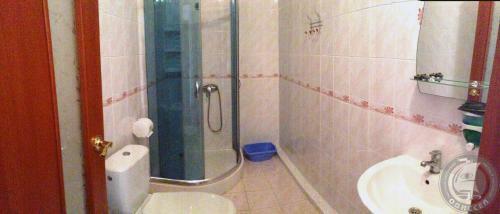 Hotel Odissey
