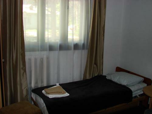 Hostal Edelweiss