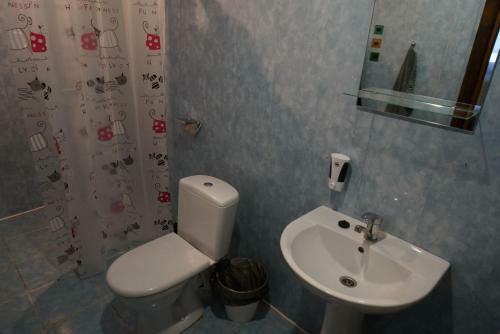 Hostal Edelweiss