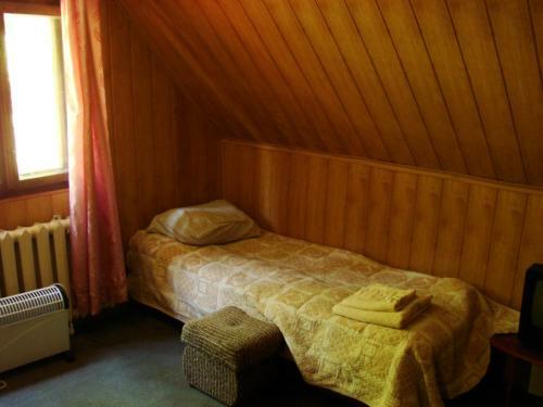 Hostal Edelweiss