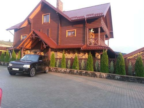 Posada Villa Grand