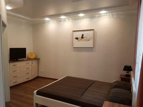 Chernigov City Apartments Na Peremohy