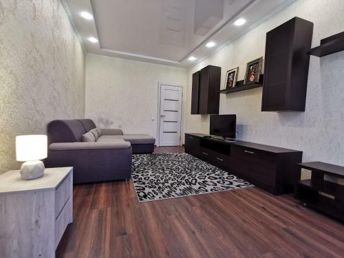 Chernigov City Apartments Na Peremohy