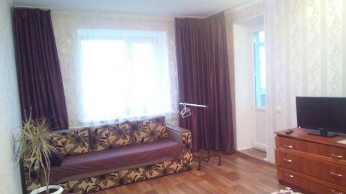 Apartment On Prospekt Peremogi