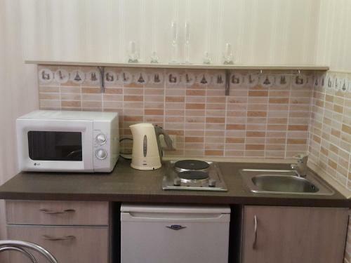 Apartlux Chernigov
