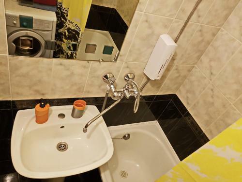 Apartlux Chernigov