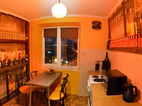 Apartlux Chernigov