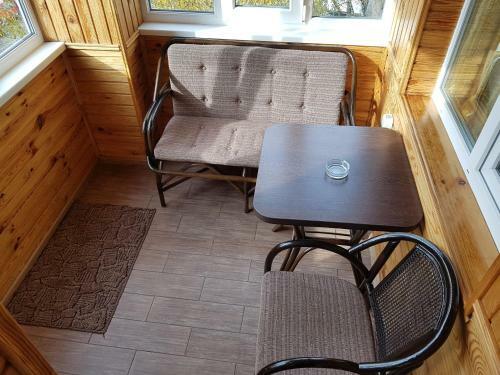Apartlux Chernigov