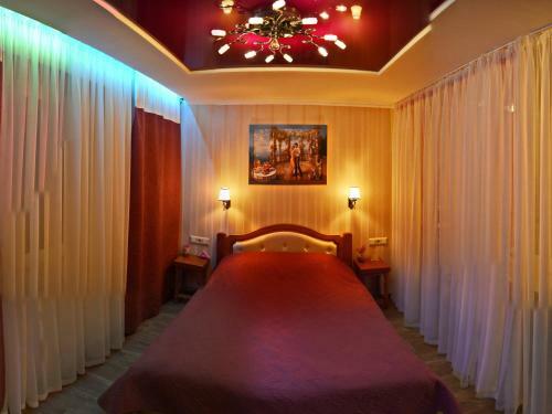 Apartlux Chernigov