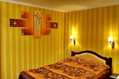 Apartlux Chernigov