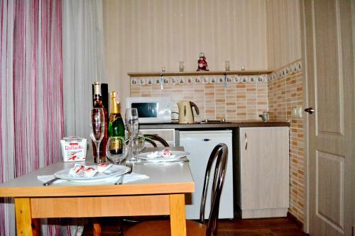 Apartlux Chernigov