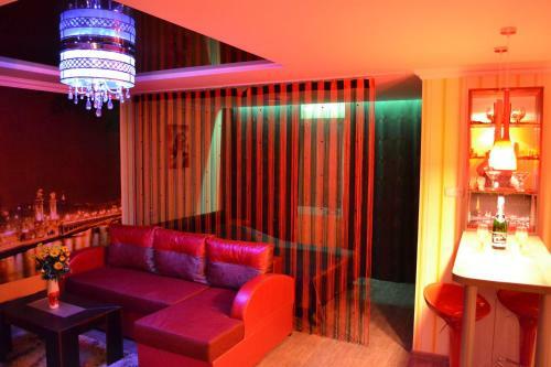 Apartlux Chernigov