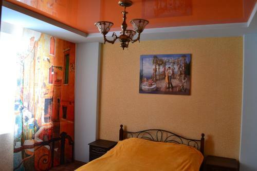 Apartlux Chernigov