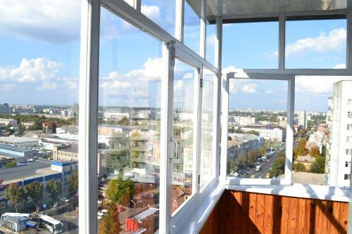 Apartlux Chernigov