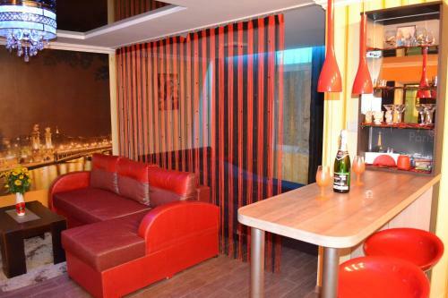 Apartlux Chernigov