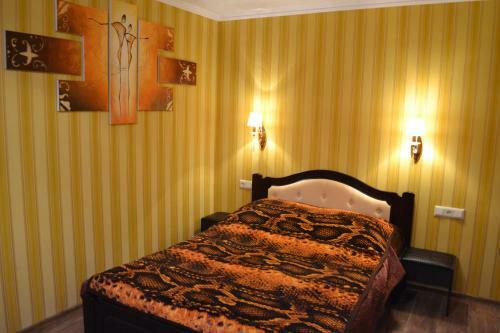 Apartlux Chernigov