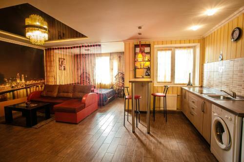 Apartlux Chernigov