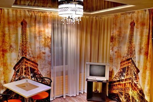 Apartlux Chernigov