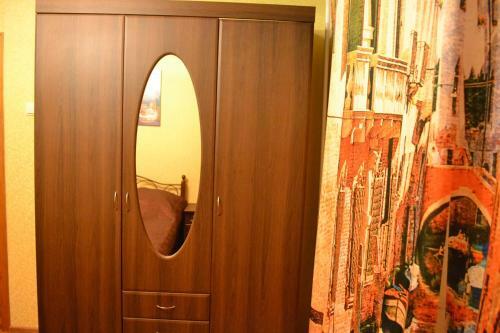 Apartlux Chernigov