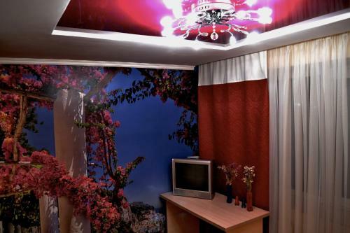 Apartlux Chernigov
